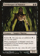 Gatekeeper of Malakir [Duel Decks: Sorin vs. Tibalt]-1