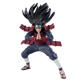 Naruto Shippuden Vibration Stars Hashirama Senju Figure