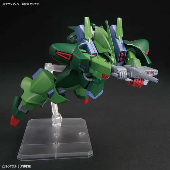 HGUC 1/144 AMX-101 Galluss-J