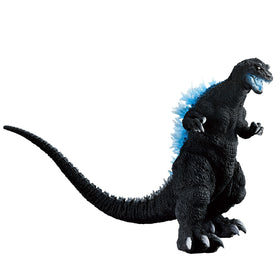 Bandai Spirits Ichibansho Figure Godzilla (2001) Heat Ray Ver. (The Biography of The Most Terrifying Monster King)