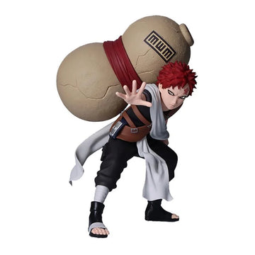 Naruto Vibration Stars Gaara - 0