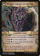 Growing Rites of Itlimoc // Itlimoc, Cradle of the Sun (Buy-A-Box) [Ixalan Treasure Chest]-2