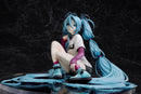 Hatsune Miku x Mai Yoneyama The Latest Street Style "Cute" Tokyo Hatsune Miku 1/4 Scale Limited Edition Figure-4