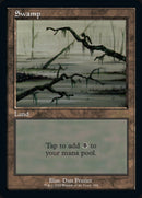 Swamp (Retro) (588) [30th Anniversary Edition]-1