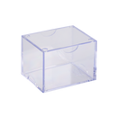 Dragon Shield: Strongbox - Clear-7