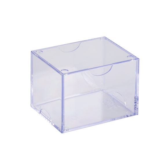 Dragon Shield: Strongbox - Clear