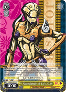 Abundance of Life, G.W (JJ/S66-E013 U) [JoJo's Bizarre Adventure: Golden Wind]-1