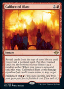 Calibrated Blast [Modern Horizons 2]-2