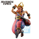 One Piece Usopp Giant Bash!! Vol. 1 Masterlise Expiece Ichibansho Statue-2