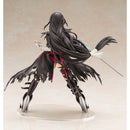Tales of Berseria Velvet Crowe 1:8 Scale Statue-6