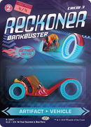 Reckoner Bankbuster [Secret Lair Drop Series]-1