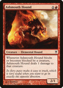 Ashmouth Hound [Duel Decks: Sorin vs. Tibalt]-2