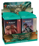 Streets of New Capenna - Theme Booster Display-3