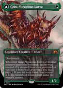 Grist, larva voraz // Grist, el enjambre de la plaga (sin fronteras) [Modern Horizons 3] -1