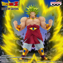 Dragon Ball Z Blood of Saiyans Super Saiyan Broly-1