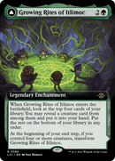 Growing Rites of Itlimoc // Itlimoc, Cradle of the Sun (Extended Art) [The Lost Caverns of Ixalan]-2