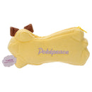 Pokemon Pokepeace Plush Pouch - Pichu Starry Sky-4