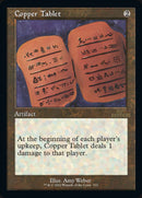 Copper Tablet (Retro) [30th Anniversary Edition]-1