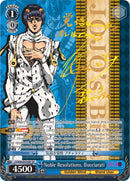 Noble Resolutions, Bucciarati (JJ/S66-E074SP SP) [JoJo's Bizarre Adventure: Golden Wind]-3