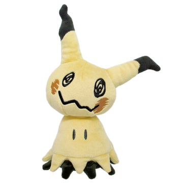 Mimikyu 7" Plush - 0