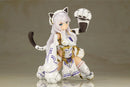 Frame Arms Girl Durga I (Cat Armor Ver.) Model Kit-3