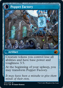 Poppet Stitcher // Poppet Factory [Innistrad: Midnight Hunt]-2