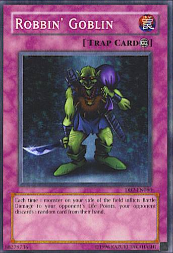 Duende ladrón [DB2-EN080] Común 