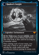 Jacob Hauken, Inspector // Hauken's Insight [Innistrad: Double Feature]-2