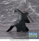 Chainsaw Man Samurai Sword Premium Perching Figure-2
