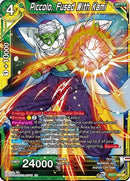 Piccolo, Fused With Kami (BT17-144) [Ultimate Squad]-1