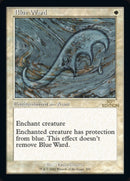 Blue Ward (Retro) [30th Anniversary Edition]-1