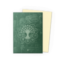 Dragon Shield: Standard 100ct Art Sleeves - Selesnya Conclave-5