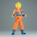 Dragon Ball Super Clearise Goku Figure-3