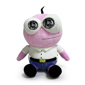 Smiling Friends - Pim Plush (9-Inch)
