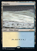 Tundra [30th Anniversary Edition]-1