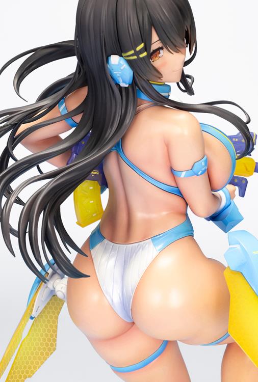 Megami Device Asra Aoi Sui 2/1 Scale Figure