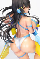 Megami Device Asra Aoi Sui 2/1 Scale Figure-8