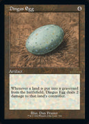 Dingus Egg (Retro) [30th Anniversary Edition]-1