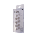 Ultra PRO: 11-Dice Set - Eclipse (Smoke Grey)-5