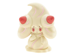 Pokemon Alcremie Model Kit
