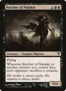 Butcher of Malakir [Duel Decks: Sorin vs. Tibalt]-1