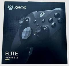 Red Fox Gaming - Hickory - Elite Series 2 Wireless Controller - Video Game - Xbox Series X