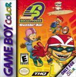 Red Fox Gaming - Hickory - Rocket Power Getting Air - Video Game - GameBoy Color
