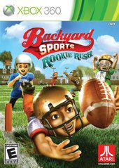 Backyard Sports: Rookie Rush - Xbox 360