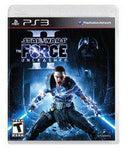 Red Fox Gaming - Hickory - Star Wars: The Force Unleashed II - Video Game - Playstation 3