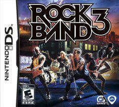 Red Fox Gaming - Hickory - Rock Band 3 - Video Game - Nintendo DS
