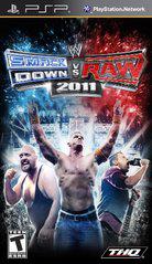 Red Fox Gaming - Hickory - WWE SmackDown vs. Raw 2011 - Video Game - PSP