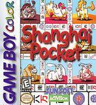 Shanghai Pocket - GameBoy Color