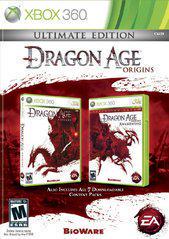 Dragon Age: Origins [Ultimate Edition] - Xbox 360