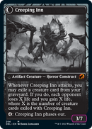 Hostile Hostel // Creeping Inn [Innistrad: Double Feature]-2